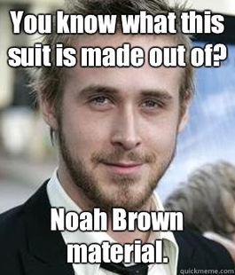 Ryan gosling