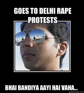 Rich Delhi Boy