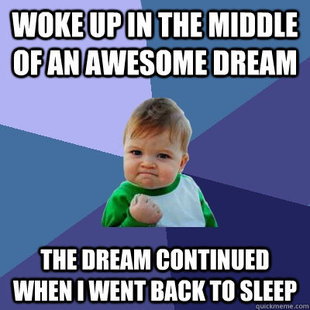 Success Kid
