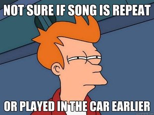 Futurama Fry