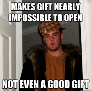 Scumbag Steve
