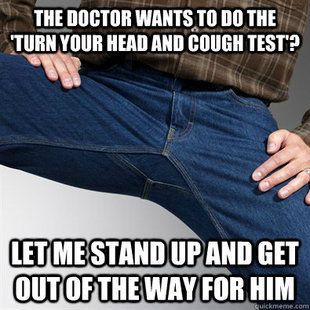 Scumbag Penis