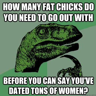 Philosoraptor