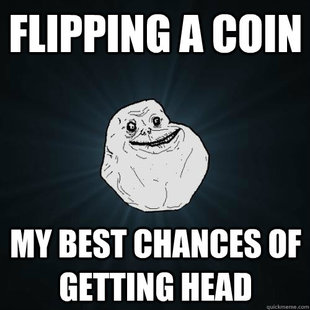 Forever Alone