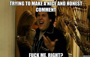 fuck me right