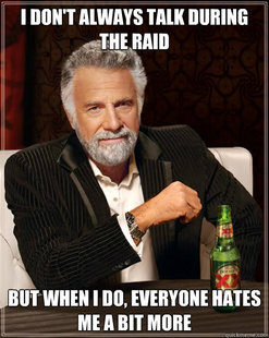 Dos Equis man