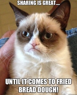 Grumpy Cat