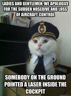 Captain kitteh