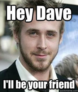 Ryan gosling