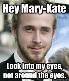 Ryan gosling