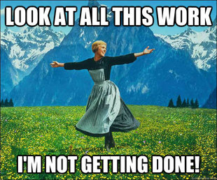 Sound of Music