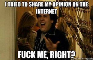 Fuck Me Right