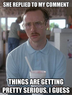 Napoleon Dynamite