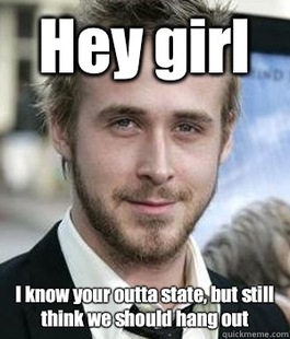 Ryan gosling