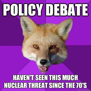 Forensics Fox