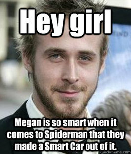 Ryan gosling