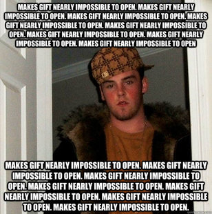 Scumbag Steve