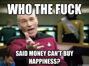 Annoyed Picard HD