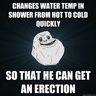 Forever Alone