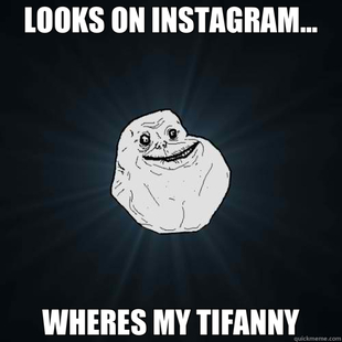 Forever Alone