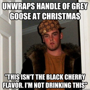 Scumbag Steve