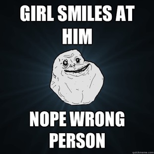 Forever Alone