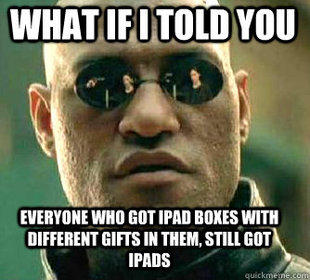 Matrix Morpheus