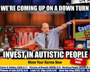 Mad Karma with Jim Cramer