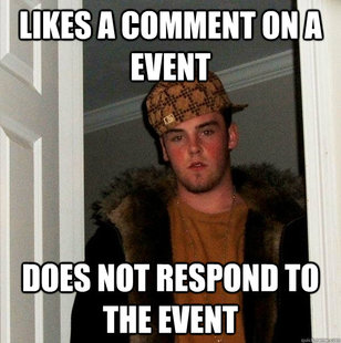 Scumbag Steve