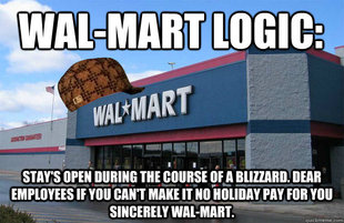 scumbag walmart