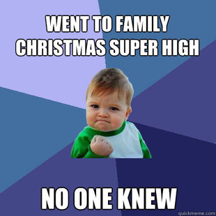 Success Baby