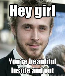 Ryan gosling