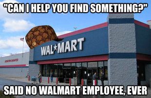 scumbag walmart