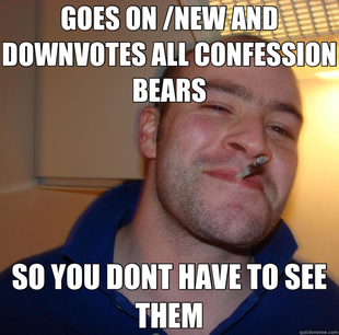 Good Guy Greg 