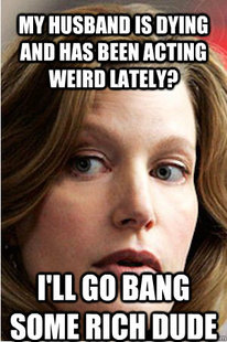 Hypocrite Skyler White