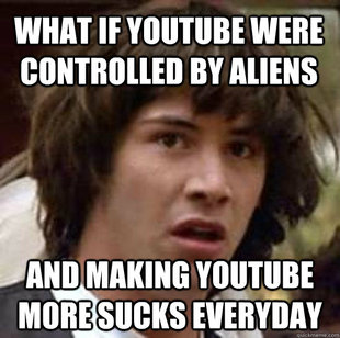 conspiracy keanu