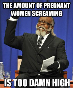 Rent Is Too Damn High Guy