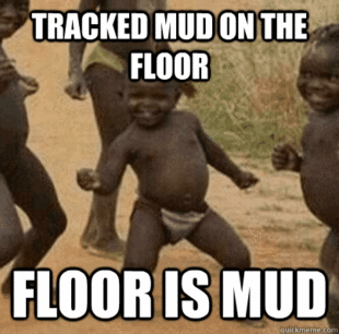 Third World Success