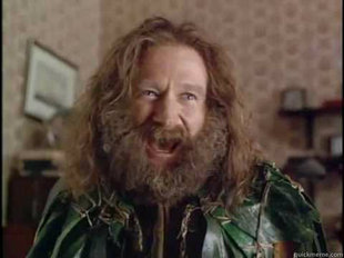Jumanji