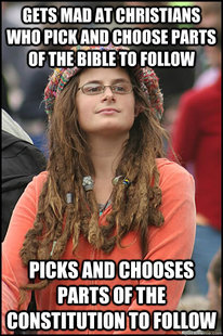 College Liberal