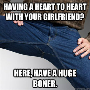 Scumbag Penis