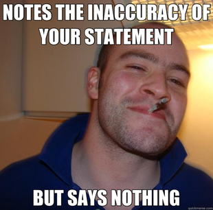 Good Guy Greg 
