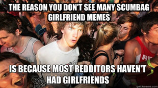 Sudden Clarity Clarence