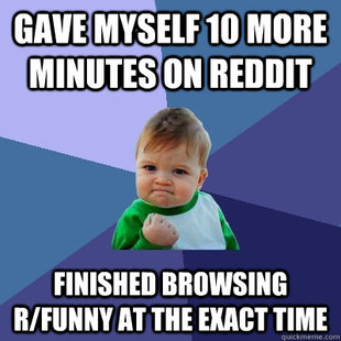 Success Kid