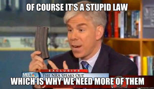 David Gregorys Privilege