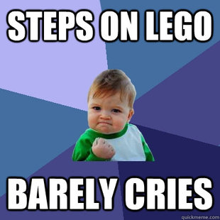Success Kid