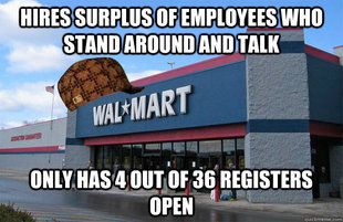 scumbag walmart