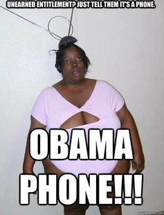 Obama Phone