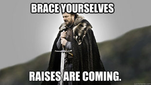 Ned stark winter is coming