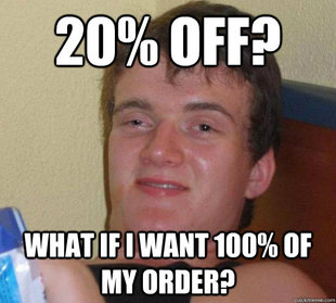 Really High Guy